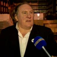 Gérard Depardieu : L'haleine de Ruquier et ses envies coquines à Tournai