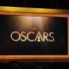 Ambiance aux nominations aux Oscars au Samuel Goldwyn Theater de Beverly Hills, Los Angeles, le 16 janvier 2014.