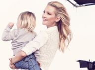 Kate Hudson : Ravissante égérie avec ses deux fils, Ryder et Bingham