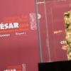 La conférence de presse pour l'annonce des nominations aux César le 31 janvier 2014 à Paris
