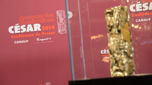 César 2014, les nominations : Les Garçons et Guillaume à table, La Vie d'Adèle...