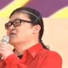Liu Huan chante La Vie en Rose au Nouvel An Chinois, le 30 janvier 2014.