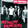 Midnight Memories, le 3e album de One Direction.