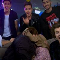 One Direction : Charmants vandales délurés pour ''Midnight Memories''