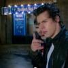 Harry Styles, de One Direction dans le clip de Midnight Memories.