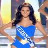 Marie Payet, Miss Réunion 2011 : la bombe pendant l'élection Miss France 2012