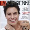 Magazine La Parisienne du 1er février 2014.