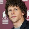 Jesse Eisenberg lors de la Mostra de Venise le 31 août 2013