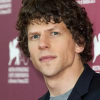 Jesse Eisenberg : De Mark Zuckerberg dans The Social Network à Lex Luthor !