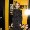Cate Blanchett à la première du film The Monuments Men au Ziegfeld Theatre, New York, le 4 février 2014.