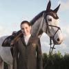 Jessica Springsteen, nouvelle ambassadrice de la maison Gucci