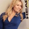 La skieuse américaine Lindsey Vonn pose pour SELF Magazine - février 2014