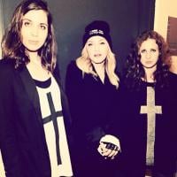 Madonna met le feu aux Pussy Riot : Maria et Nadejda virées !
