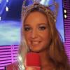La jeune Laurence Langen a été sacrée Miss Belgique 2014, le 11 janvier 2014.