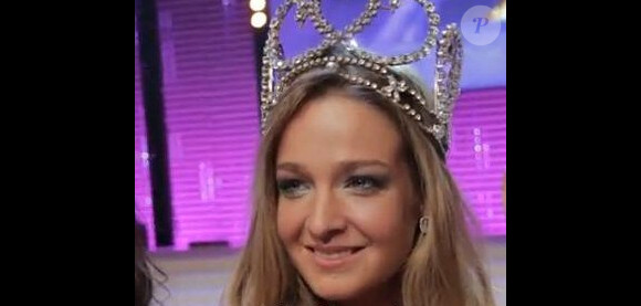 Laurence Langen, sacrée Miss Belgique 2014 le 11 janvier 2014, a été vivement critiquée par certains internautes.