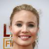 Leah Pipes à Los Angeles, le 23 juin 2013.