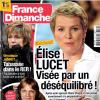 "France dimanche" du 7 février 2014.