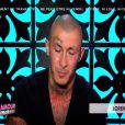 L'amour est aveugle, premier épisode de la saison 3, le 7 février 2014 sur TF1.