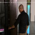 L'amour est aveugle, premier épisode de la saison 3, le 7 février 2014 sur TF1.