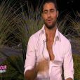 L'amour est aveugle, premier épisode de la saison 3, le 7 février 2014 sur TF1.