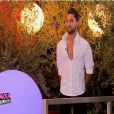 L'amour est aveugle, premier épisode de la saison 3, le 7 février 2014 sur TF1.