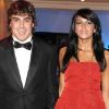 Fernando Alonso et Raquel del Rosario (photo : en décembre 2007 au gala annuel de la FIA), mariés en novembre 2006, ont annoncé leur séparation le 20 décembre 2011.