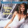 Cheryl Tiegs cover-girl de l'édition de Sports Illustrated Swimsuit Issue 1983