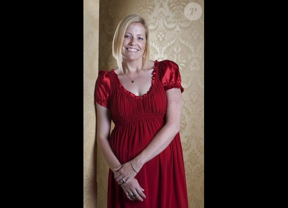 Photo Nancy Motes Radieuse Avant Sa Mort Purepeople