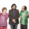 André Manoukian pour Scènes de ménage, diffusé le 12 février 2014 sur M6.