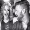 Ricky Martin et Kylie Minogue, bientôt dans The Voice Australia.