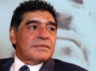 Diego Maradona encore papa ? Bientôt fiancé, il aurait mis enceinte... son ex !