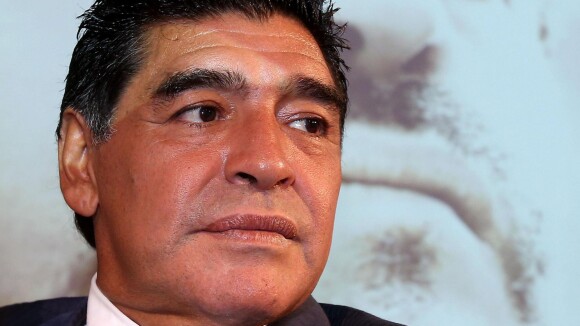 Diego Maradona encore papa ? Bientôt fiancé, il aurait mis enceinte... son ex !