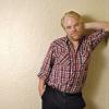 Philip Seymour Hoffman à Chicago le 20 octobre 2005.