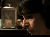 Marie-Claude Pietragalla, très émue, évoque la mort de son père