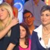 Enora Malagré critique le physique de François Hollande dans TPMP sur D8 le jeudi 13 février 2014