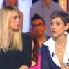 Enora Malagré et Isabelle Morini Bosc critiquent gentiment le physique de François Hollande dans TPMP sur D8 le jeudi 13 février 2014