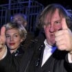 Gérard Depardieu : Déchaîné au Carnaval, il s'éclate sur du Britney Spears
