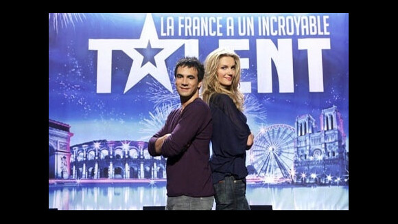 Incroyable Talent : Sandrine Corman et Alex Goude, évincés la saison prochaine ?