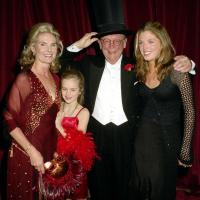 Cressida Bonas : La petite amie du prince Harry a dit adieu à son beau-père