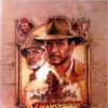 Bande-annonce d'Indiana Jones et la dernière croisade (1989).