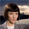 Cate Blanchett en 2008 dans Indiana Jones et le Royaume du Crâne de cristal.