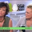 Muriel Robin et Anne Le Nen : 'La sensualité qui ressort à l'écran nous échappe'