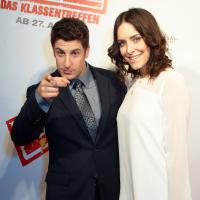 Jason Biggs (American Pie) papa : Sa femme a mis au monde au garçon !