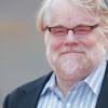Philip Seymour Hoffman à Venise le 1er septembre 2012.