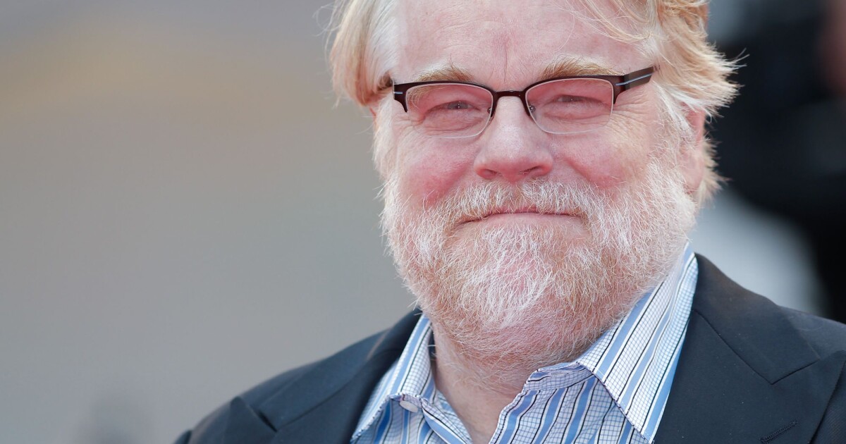 Philip Seymour Hoffman, son testament révélé : Ce qu'il voulait pour son fils...