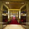Le Dolby Theatre à Los Angeles, où se déroule les Oscars.