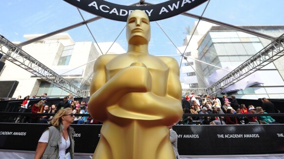 Oscars 2014 : Voyages, spa, chocolats... Même les perdants y gagnent !