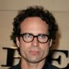 Jason Patric à Beverly Hills, le 20 octobre 2008.