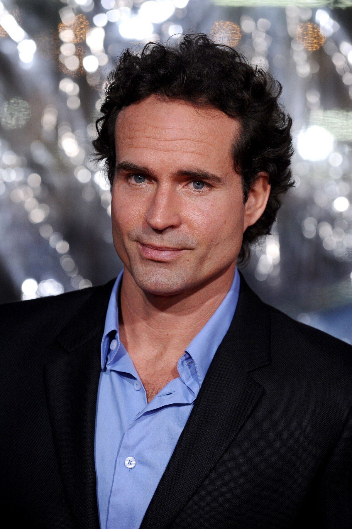 Photo Jason Patric à Los Angeles, le 20 avril 2010. Purepeople