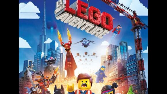 Box-office US : Kevin Costner et les gladiateurs de Pompéi écrasés par des LEGO